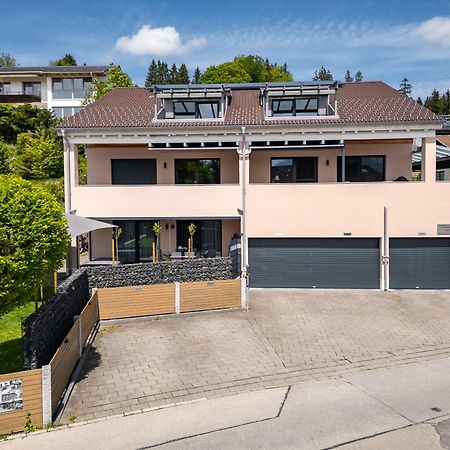 Haus Gohlke Apartment Fussen Luaran gambar