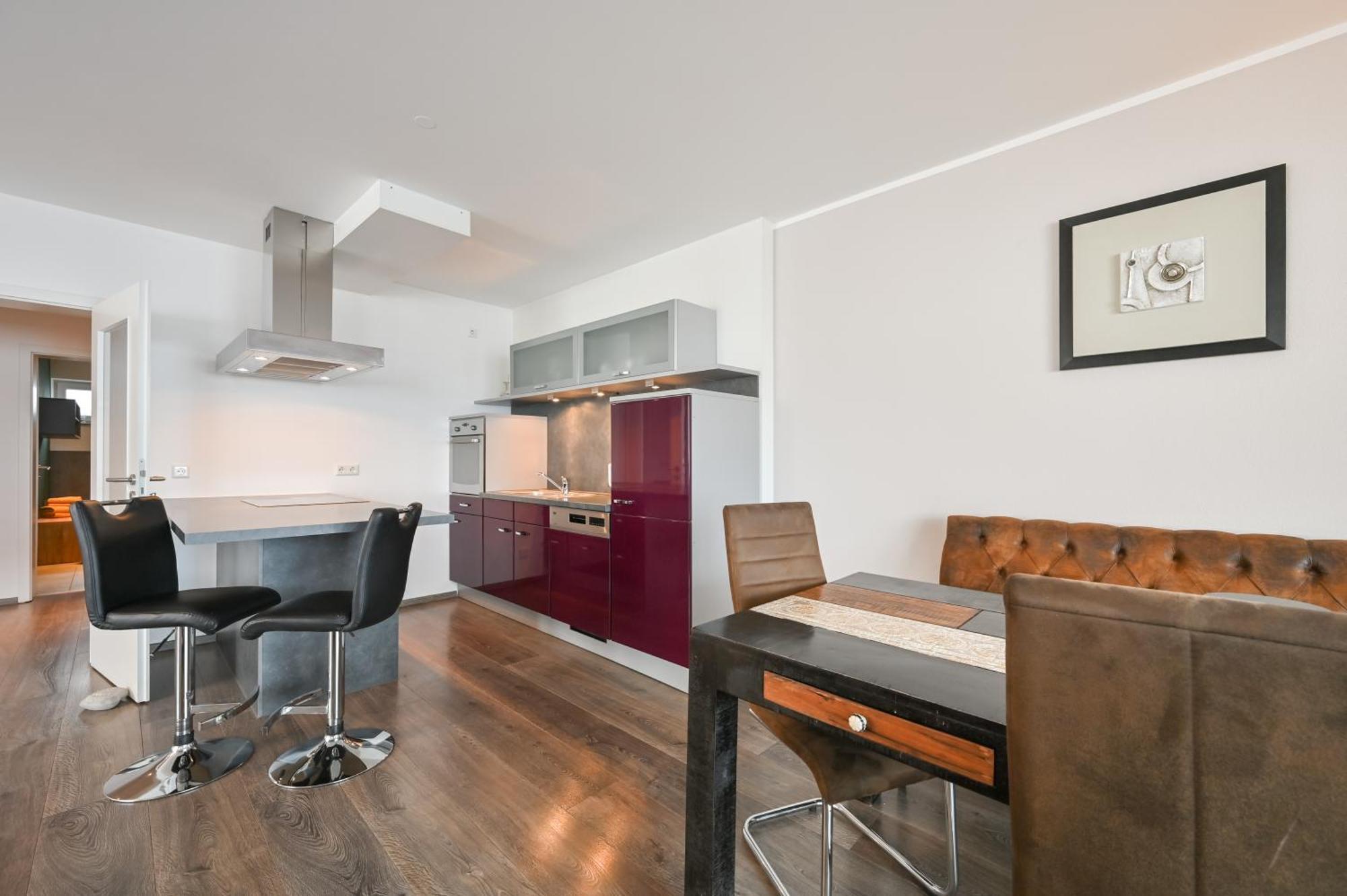 Haus Gohlke Apartment Fussen Luaran gambar