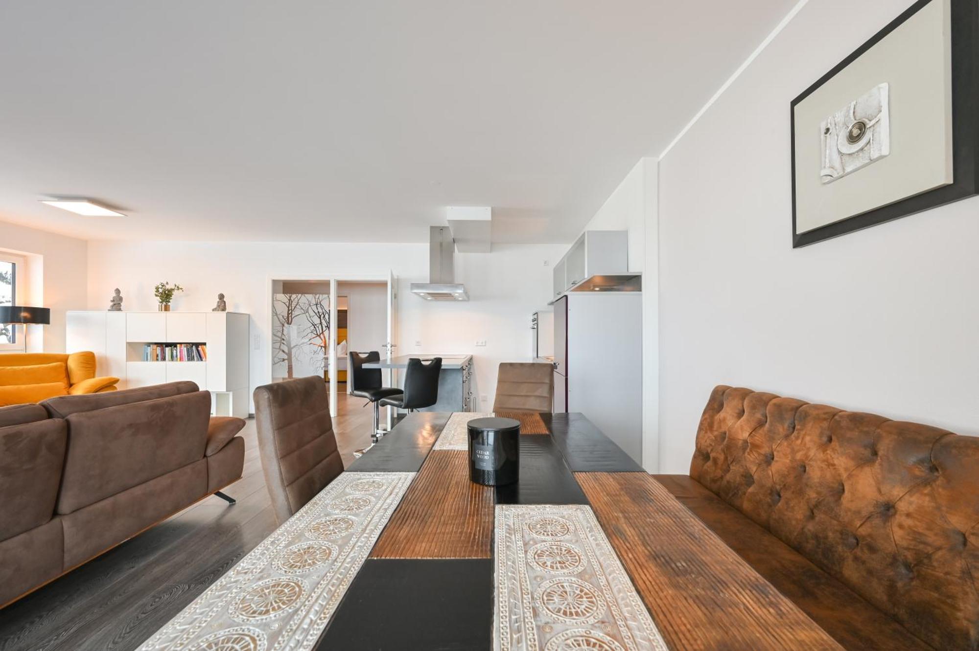 Haus Gohlke Apartment Fussen Luaran gambar