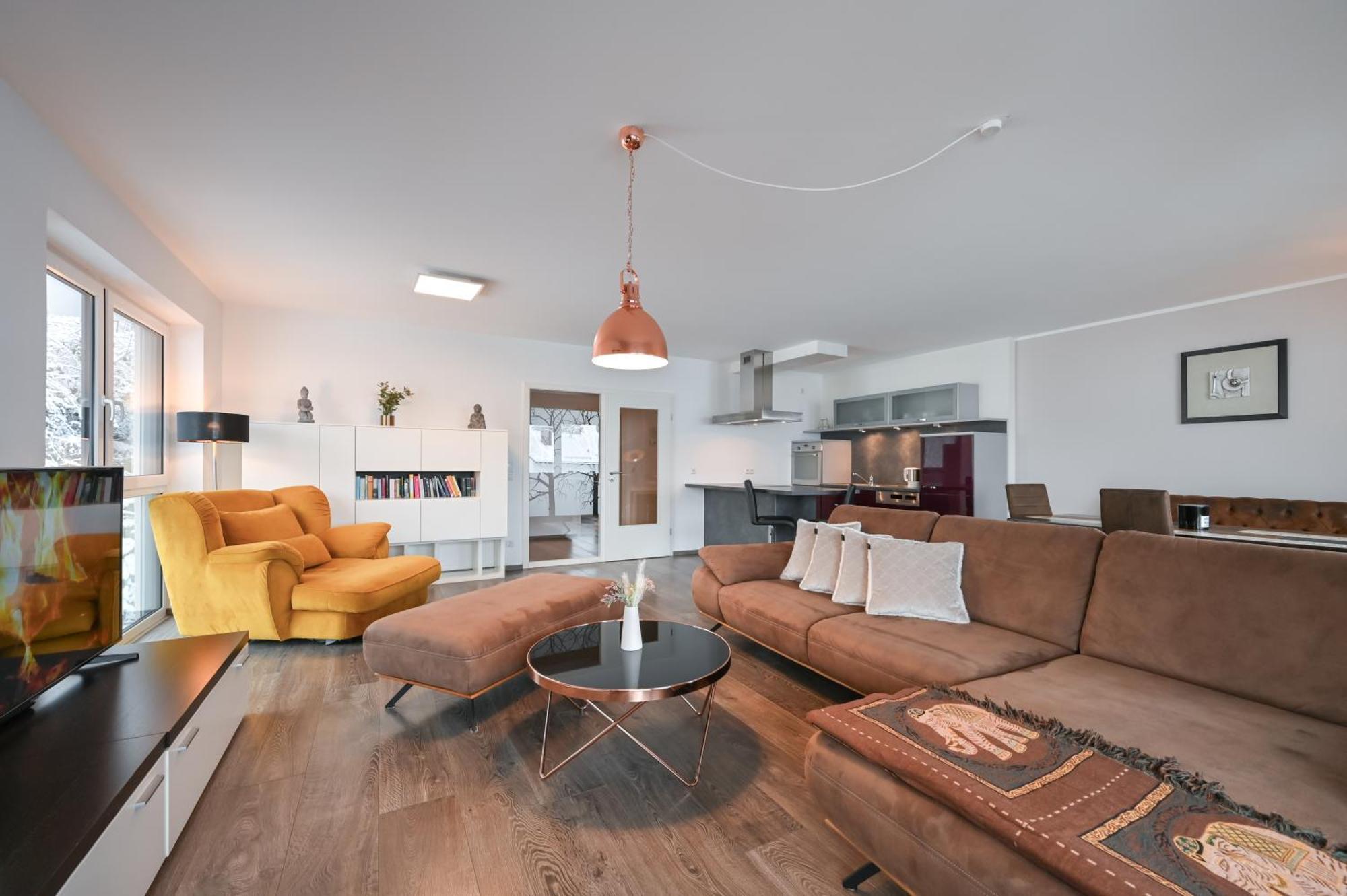 Haus Gohlke Apartment Fussen Luaran gambar